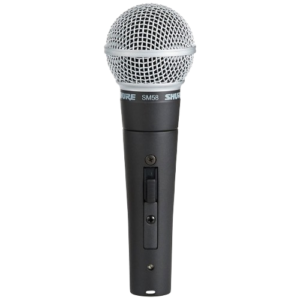 Shure SM58LC